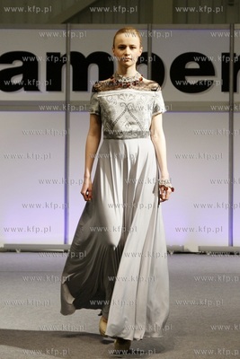 Gdansk. Amber Expo. 20 Targi Bursztynu, Bizuterii i...