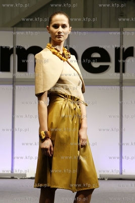 Gdansk. Amber Expo. 20 Targi Bursztynu, Bizuterii i...