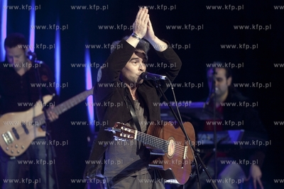 Gdansk. Polska Filharmonia Baltycka. Siesta Festival....