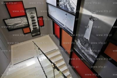 Prezentacja nowego apartamentowca Lighthouse wybudowanego...