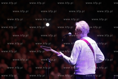 Sopot. Opera Lesna. Koncert Roll & Rock. Nz. Jerzy...