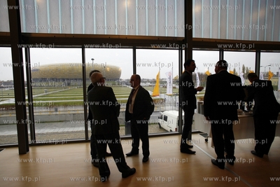 MTG Amber Expo. Zjazd Regionu Pomorskiego Platformy...