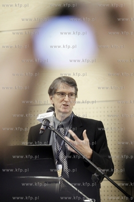 Amber Expo. Miedzynarodowy Kongres Smart Metropolia....