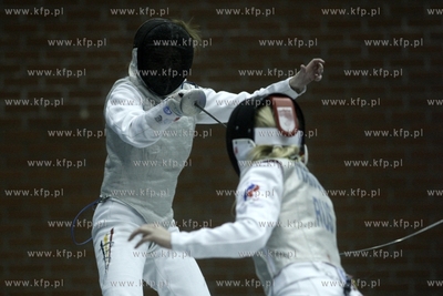 Gdansk. Hala AWFiS. Dwor Artusa - Grand Prix Pucharu...