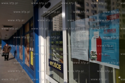 Gdańśk Żabianka. Wybory do Rad Dzielnic.
19.03.2015
fot....