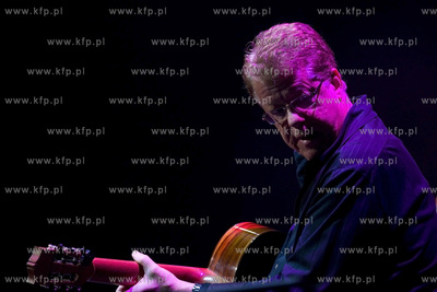 Teatr Muzyczny. Ladies Jazz Festival. Koncert Dianne...