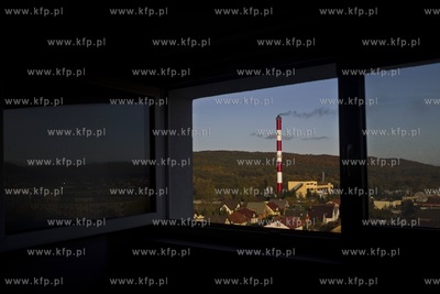 Ciepłownia OPEC w Wejherowie.
26.10.2015
fot. Krzysztof...