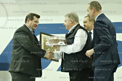 Gdansk. Gdańska Szkoła Floretu. 12. edycji turnieju...