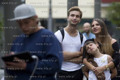 Ladies Jazz Festival. Koncert Kasi Lins w Gdynia InfoBox...