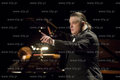 Opera Bałtycka. Benefis Floriana Skulskiego VIVA BARITONE!....