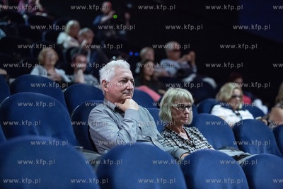 43. Festiwal Polskich Filmów Fabularnych w Gdyni....