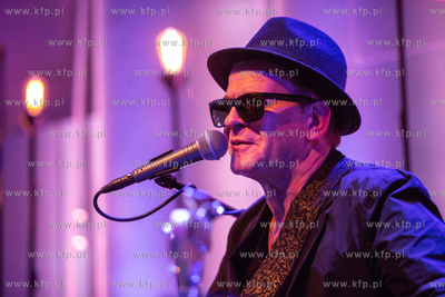 Kombii Akustycznie, koncert studiu koncertowym Radia...