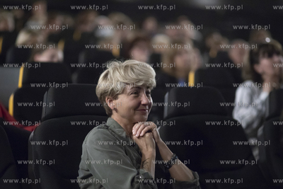 44. Festiwal Polskich Filmów Fabularnych w Gdyni....