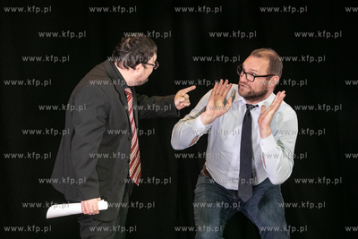 Dom Harcerza w Gdańsku.Festiwal Świat Mało Znany....