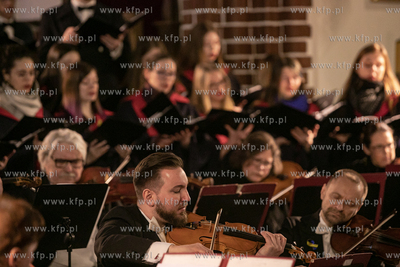 Kościół św. Jerzego w Sopocie. Muzyczne Misterium...