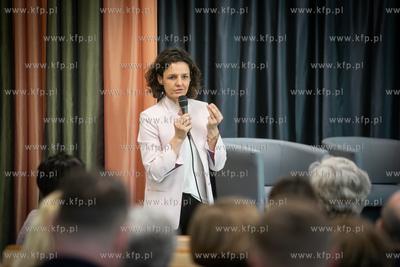 III Liceum Ogólnokształcące w Sopocie. Uroczyste...