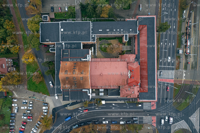 Budynek Opery Bałtyckiej.
24.10.2022
fot. Krzysztof...