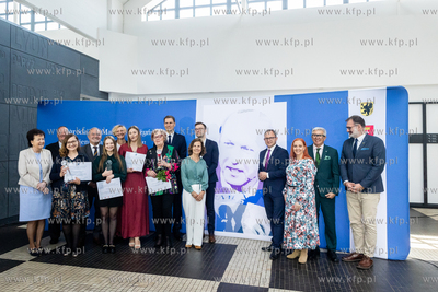 Muzeum Emigracji w Gdyni. XII edycji Nagrody im. Macieja...