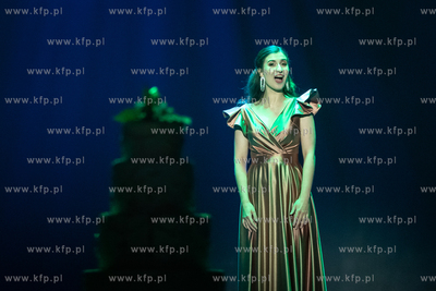 Opera Bałtycka. Opera Si Jerzego Snakowskiego. Nz....