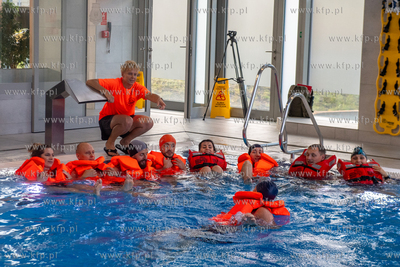 Akademia Marynarki Wojennej w Gdyni. Trenuj w wojskiem...