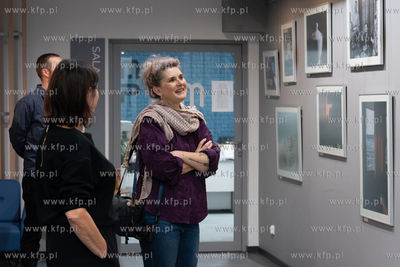 Galeria im. Macieja Kosycarz w WiMBP na Chełmie. Otwarcie...