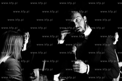 43. Festiwal Polskich Filmów Fabularnych. Backstage...