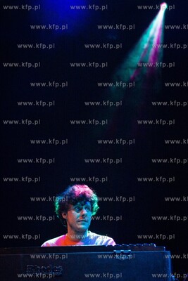 Gdańsk, Klub Żak. 22. FESTIWAL JAZZ JANTAR / jesień....