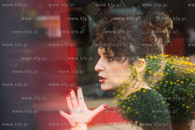 Gdynia,  46. Festiwal Polskich Filmów Fabularnych....