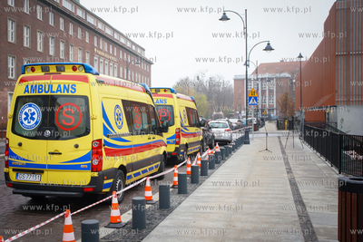Gdańsk, Urzęd Marszałkowski Województwa Pomorskiego....