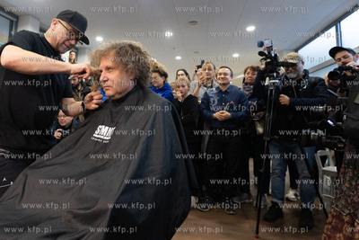 Sopot. Opera Leśna. Prezydent Sopotu Jacek Karnowski...