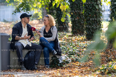 49. Festiwal Polskich Filmów Fabularych w Gdyni. 23.09.2024...