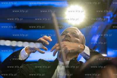 Sopot. Mamuszki 14. Uroczyste wręczenie „Sopockiej...