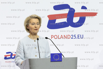 Europejskie Centrum Solidarności. Wizyta Kolegium...