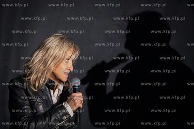 Gdyńskie Centrum Filmowe. Druga edycja festiwalu "Arcymistrzowie...