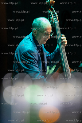 Gdynia. Teatr Muzyczny. Energa Ladies Jazz Festival...