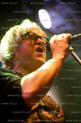 Klub Parlament. Koncert zespolu IRA.
14.03.2012
fot....