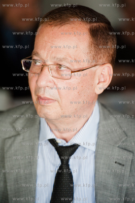 Gdansk. Siedziba Towarzystwa Przyjaciol Nauki i Sztuki...