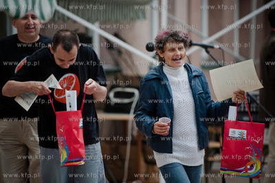 Gdansk. Miejski Osrodek Pomocy Rodzinie w Gdansku -...