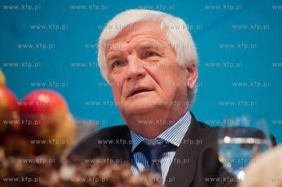 Park Naukowo Technologiczny w Gdansku. Pierwsza z cyklu...