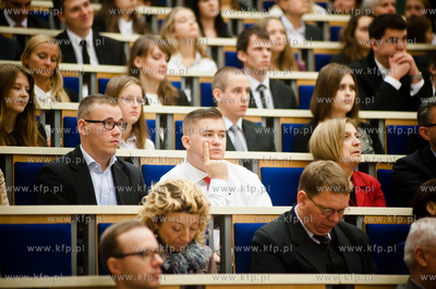 Gdansk. Uniwersytet Gdanski. Wydzial Prawa i Administracji....