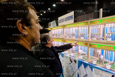 Gdansk. Gdansk. Amber Expo. 8. Miedzynarodowe Targi...