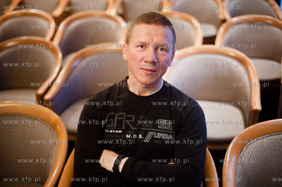 Gdansk. Hotel Szydlowski. Przygotowane przez portal...