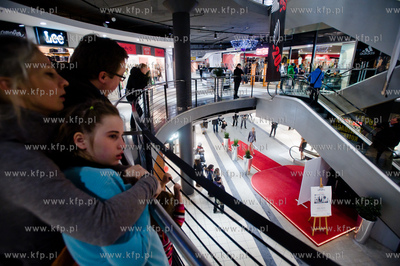 Gdansk. Centrum Handlowe Madison. Zorganizowany przez...