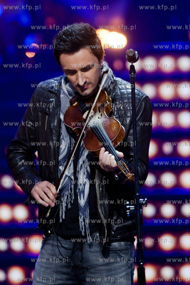 Sopot. Opera Lesna. Festiwal telewizji Polsat Sopot...