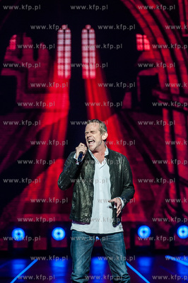 Sopot. Opera Lesna. Polsat Sopot Festiwal 2014. 
Nz...