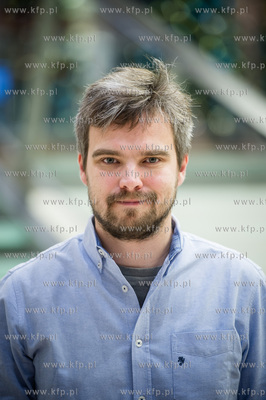 Gdansk. Salon Empik w C.H. Galeria Baltycka. Spotkanie...