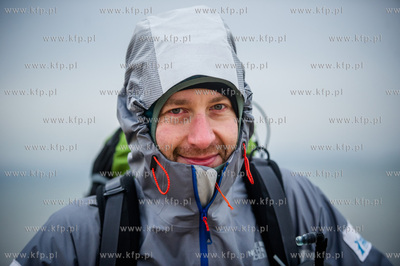 Gdansk Brzezno. Piaskiem w raka, czyli charytatywny...