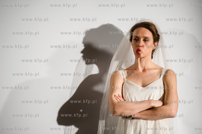 Sopot. Zatoka Sztuki. Festiwal Zatoka Kobiet. Spektakl...