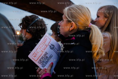 Gdansk. Europejskie Centrum Solidarnosci. Europejska...