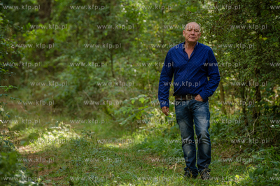 Krzysztof Jackowski - Jasnowidz z Czluchowa.
10.09.2015
fot....